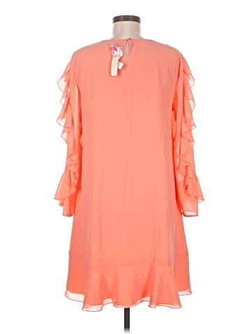 CATHERINE Catherine Malandrino Cocktail Dress (view 2)