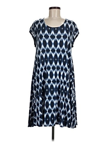 Karen Kane Casual Dress (view 1)