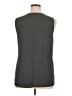 Boody Gray Sleeveless T-Shirt Size XL - photo 2