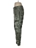Gap Camo Green Cargo Pants Size 6 - photo 5