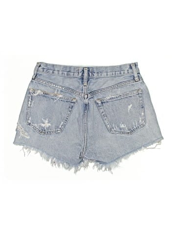 AGOLDE Denim Shorts (view 2)