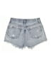 AGOLDE 100% Cotton Blue Denim Shorts Size 26 waist - photo 2