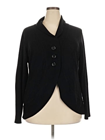 Seventh Avenue Cardigan (view 1)