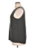 Boody Gray Sleeveless T-Shirt Size XL - photo 5