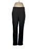 Chico's Black Jeggings Size Lg (2) - photo 1