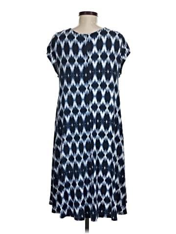 Karen Kane Casual Dress (view 2)