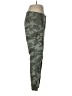 Gap Camo Green Cargo Pants Size 6 - photo 4