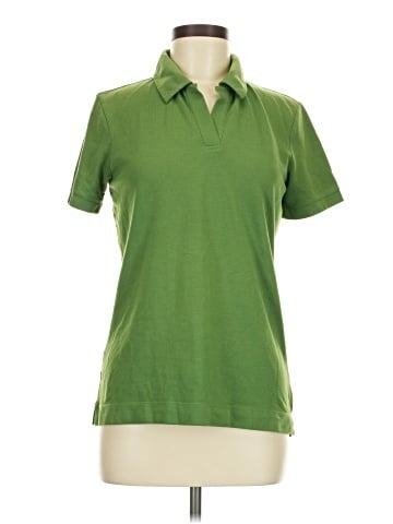 Cutter & Buck Short Sleeve Blouse (view 1)