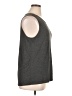 Boody Gray Sleeveless T-Shirt Size XL - photo 4