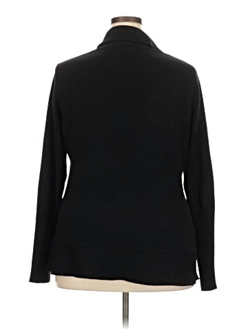 Seventh Avenue Cardigan (view 2)