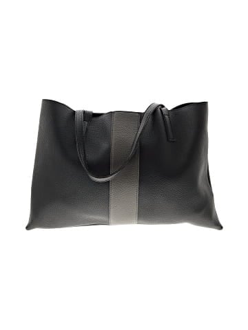 Vince Camuto Leather Tote (view 1)