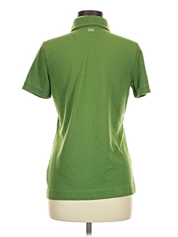 Cutter & Buck Short Sleeve Blouse (view 2)