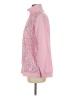 Quacker Factory Pink Sweatshirt Size S - photo 5