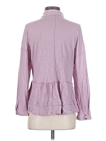 Kori America Long Sleeve Blouse (view 2)