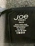Joe Fresh Solid Black Active Pants Size M - photo 7
