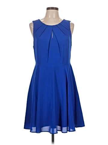 Express Casual Dress (view 1)