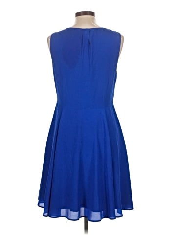 Express Casual Dress (view 2)