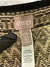 Chico's Gold Poncho Size S - photo 7