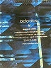 Ododos Print Blue Active Pants Size M - photo 7