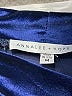 Annalee + Hope Solid Blue Cocktail Dress Size M - photo 7