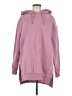 Papaya Pink Pullover Hoodie Size M - photo 1