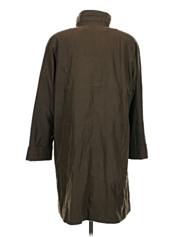 Fleet Street Trenchcoat (view 2)
