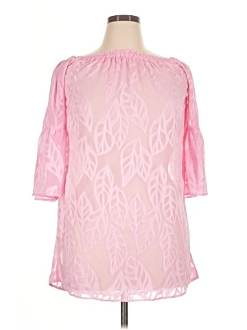 Lilly Pulitzer Casual Dress (view 1)