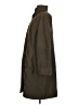 Fleet Street Green Trenchcoat Size M - photo 5