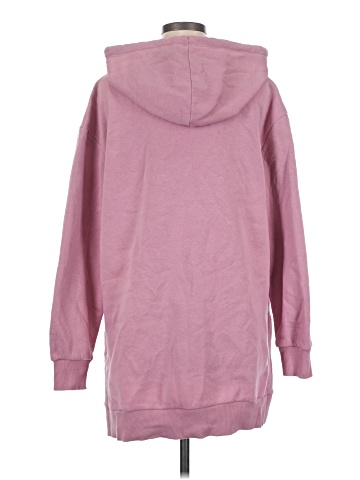 Papaya Pullover Hoodie (view 2)