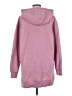 Papaya Pink Pullover Hoodie Size M - photo 2