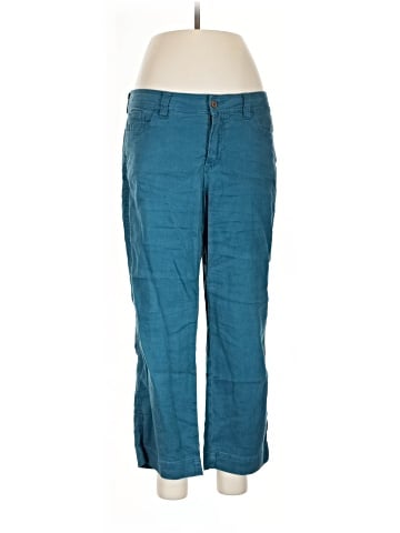 Christopher Blue Casual Pants (view 1)