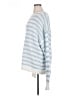 Assorted Brands Stripes Blue Pullover Sweater Size 1X - photo 5