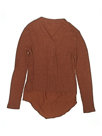 Point Sur Long Sleeve Top (view 2)