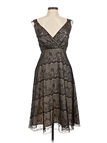 Self Esteem Cocktail Dress (view 1)