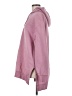 Papaya Pink Pullover Hoodie Size M - photo 5