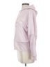 Kenzo 100% Cotton Pink Sweatshirt Size S - photo 5