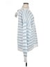 Assorted Brands Stripes Blue Pullover Sweater Size 1X - photo 4