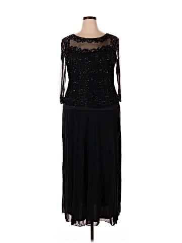 Pisarro Nights Cocktail Dress (view 1)