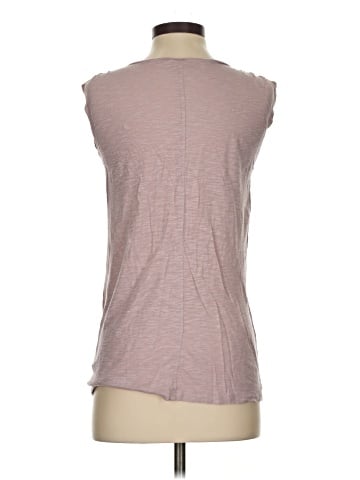 RACHEL Rachel Roy Sleeveless Blouse (view 2)