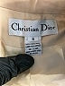 Christian Dior 100% Wool Tan Vintage blazer Size 8 - photo 14