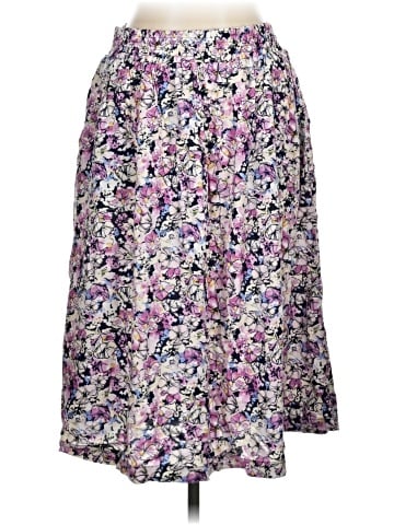Croft & Barrow Casual Skirt (view 1)