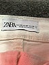 Zara Ivory Jeans Size 6 - photo 4
