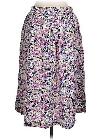 Croft & Barrow Casual Skirt (view 2)