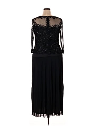 Pisarro Nights Cocktail Dress (view 2)