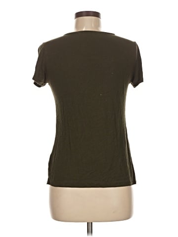 Active Basic Short Sleeve T-Shirt (view 2)