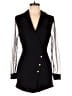 Shein Black Romper Size 6 - photo 1