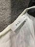 A.L.C. Black Sleeveless Blouse Size 4 - photo 7