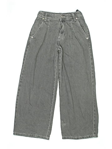 Zara Casual Pants (view 1)
