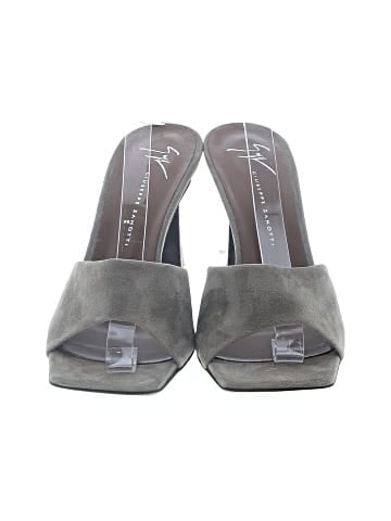 Giuseppe Zanotti Heels (view 2)