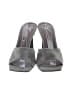 Giuseppe Zanotti Gray Tan Heels Size EU 37 - photo 2